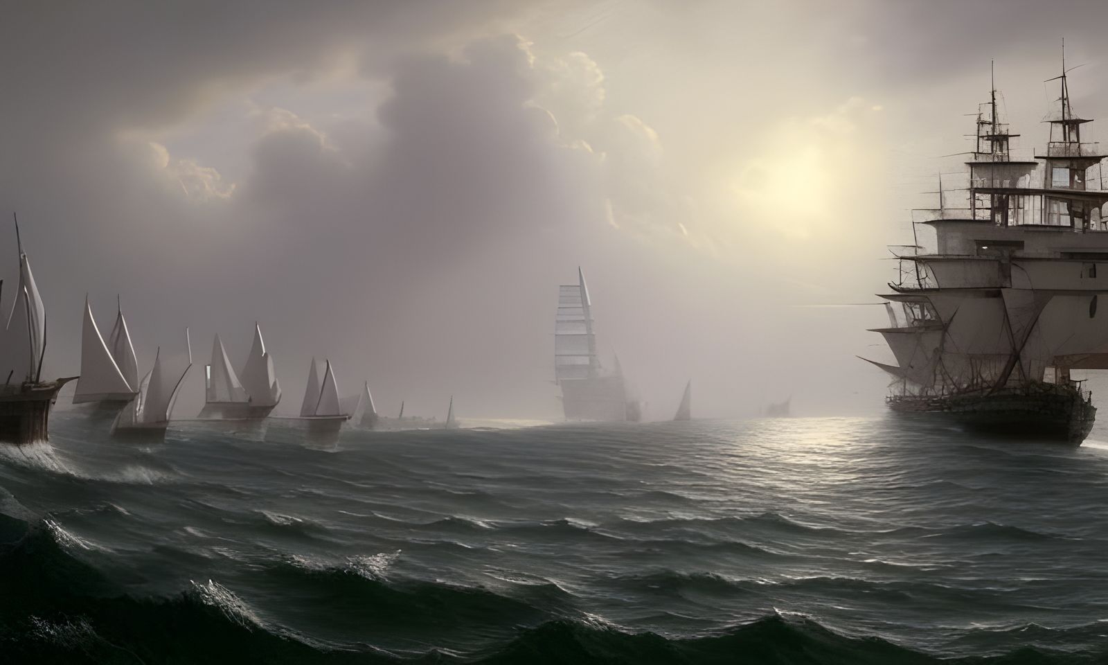 "Cutty Sark"