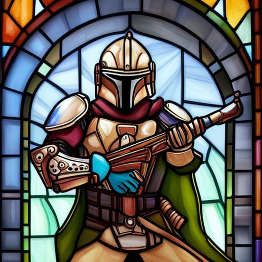 "Weapons are part of my religion"  by @CasaRosa