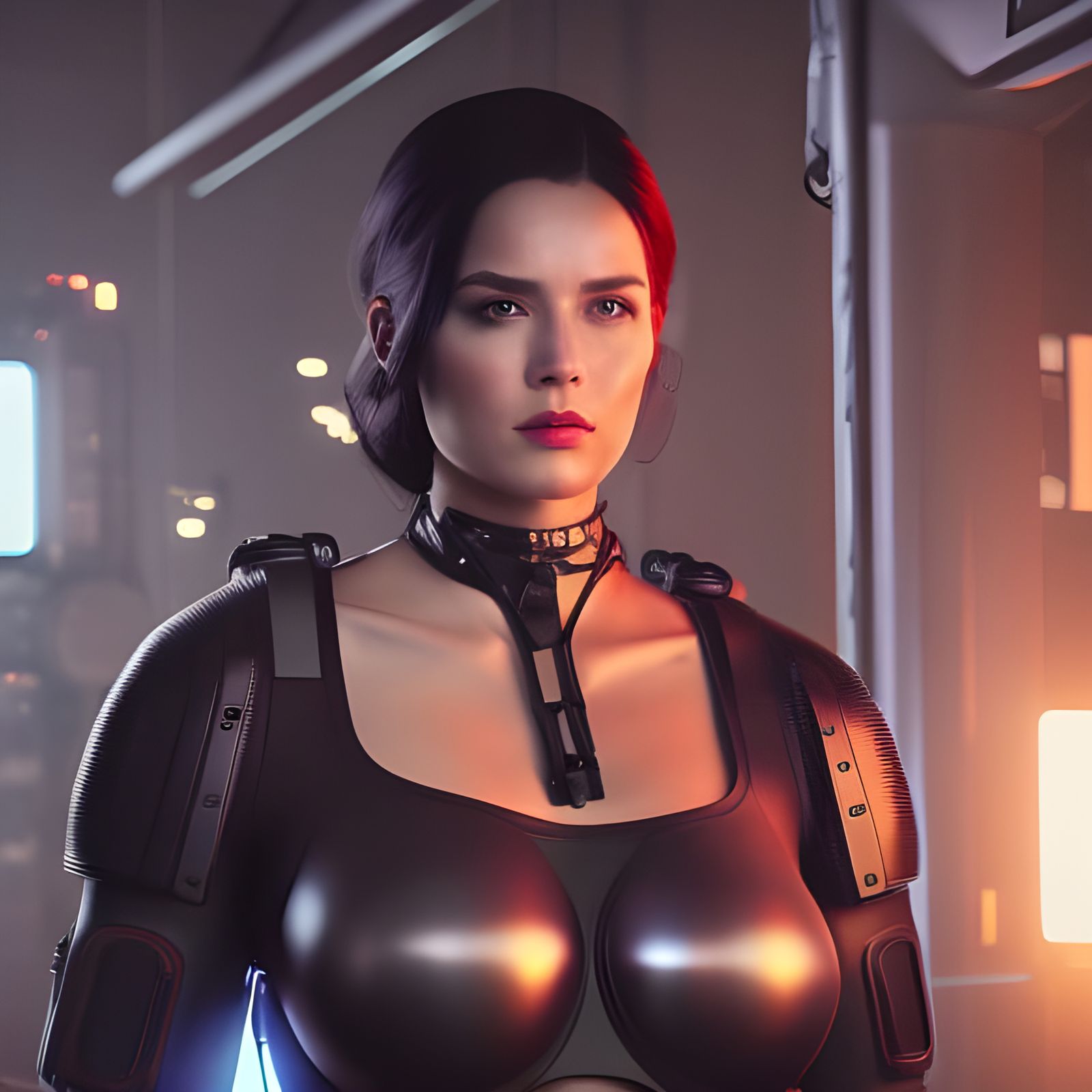 Cyberpunk