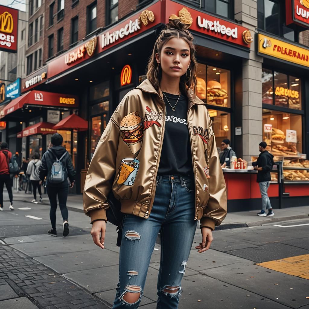 Downtown