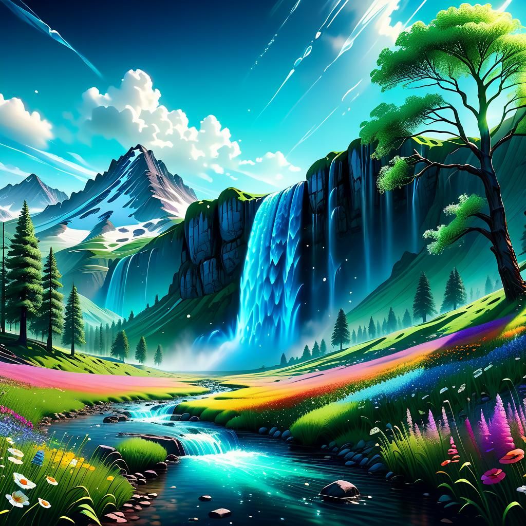 landscapes beautiful