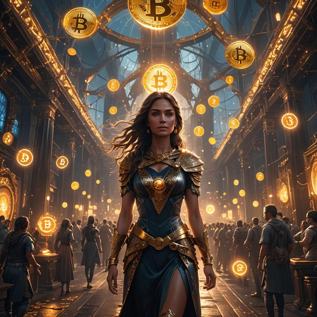 bitcoin is the way