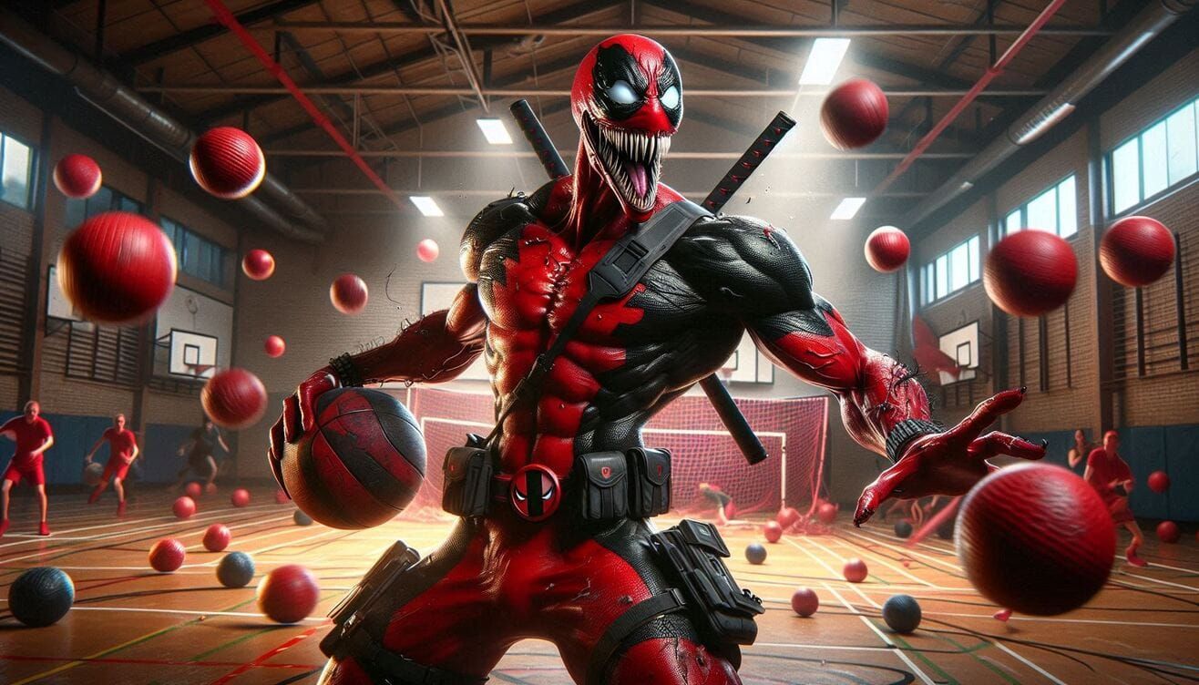 Really confident kids