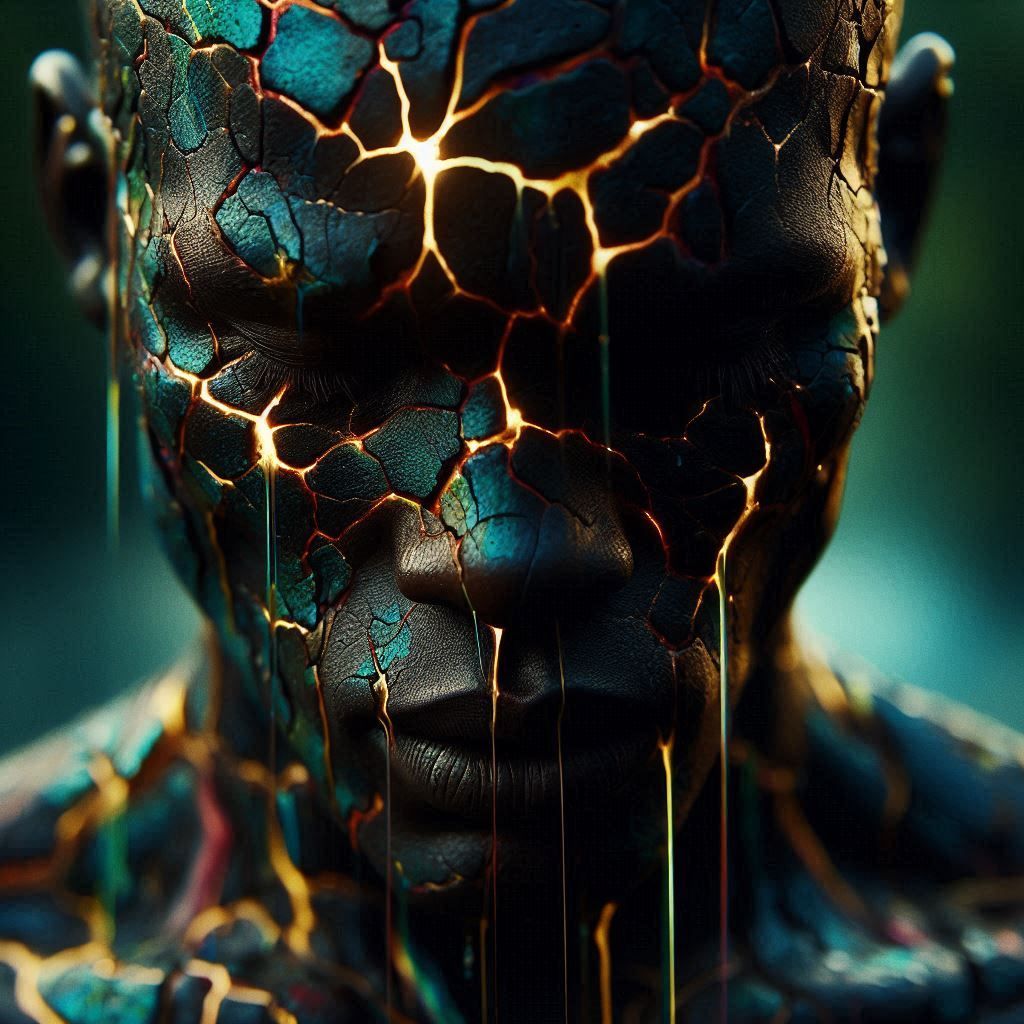 Cracking Under Pressure - series