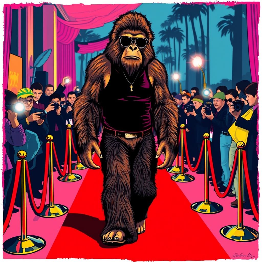 Sasquatch