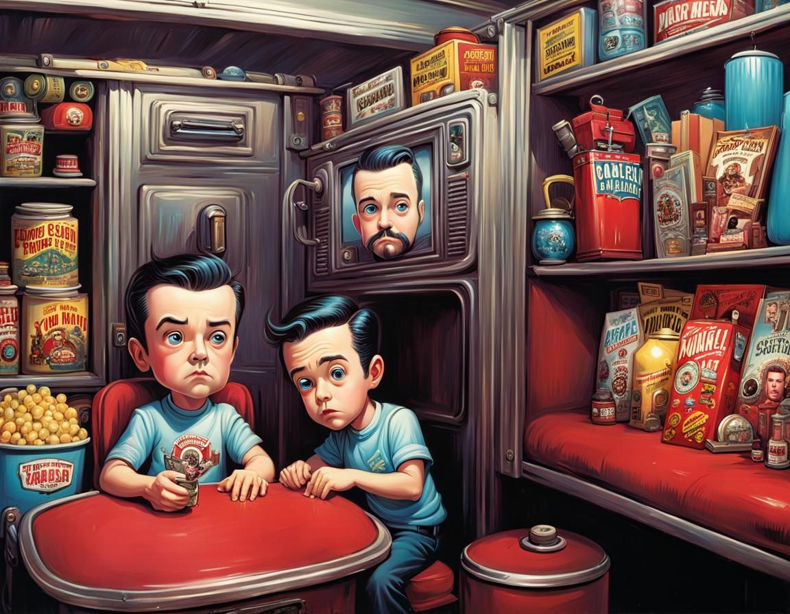 Trailer park.2
