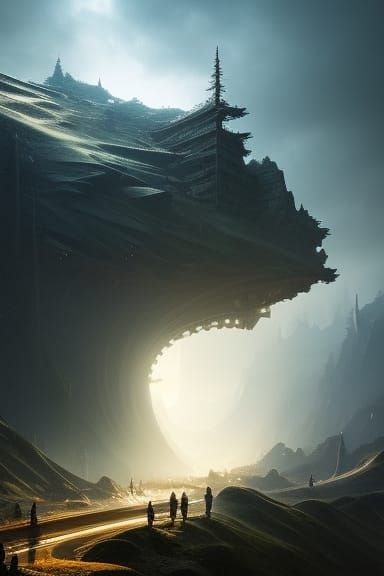 Untitled Creation