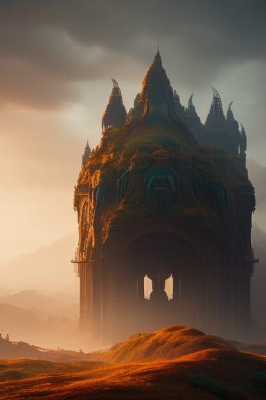 Untitled Creation