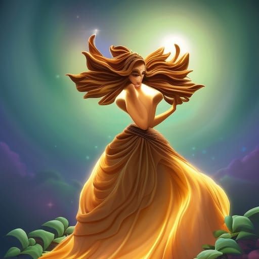 Angel Series