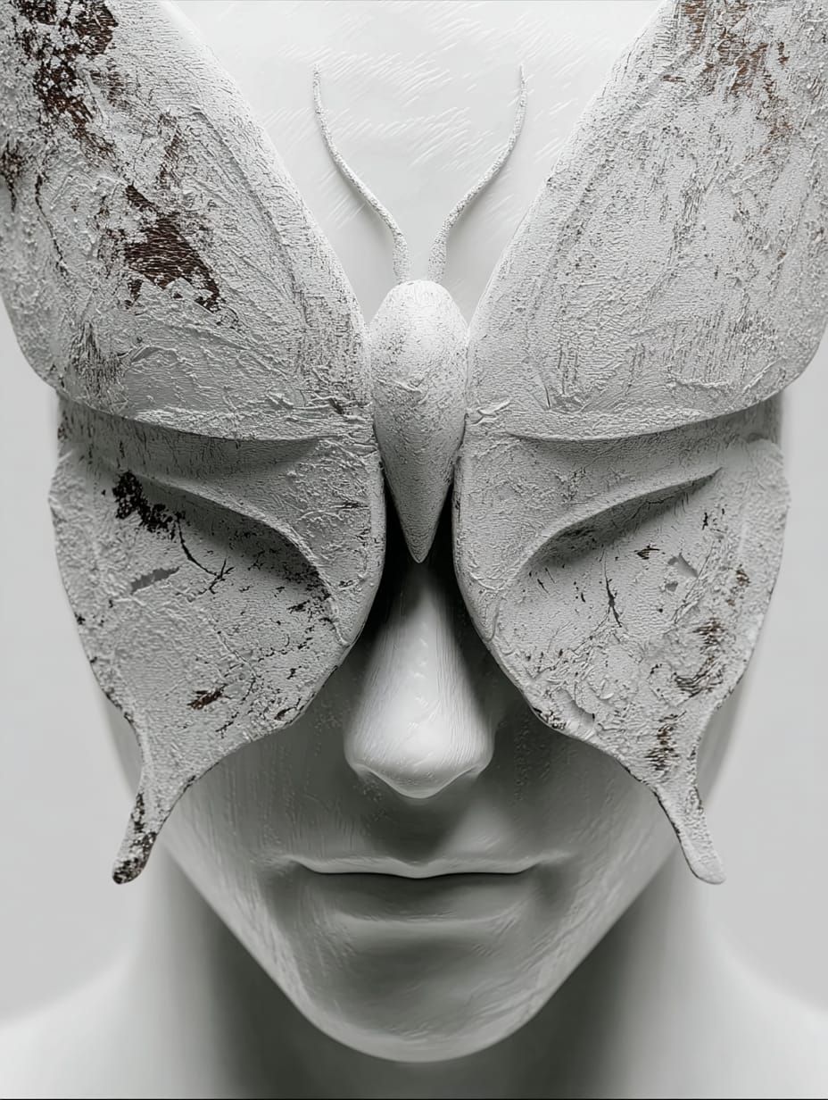 The Silence of Wings