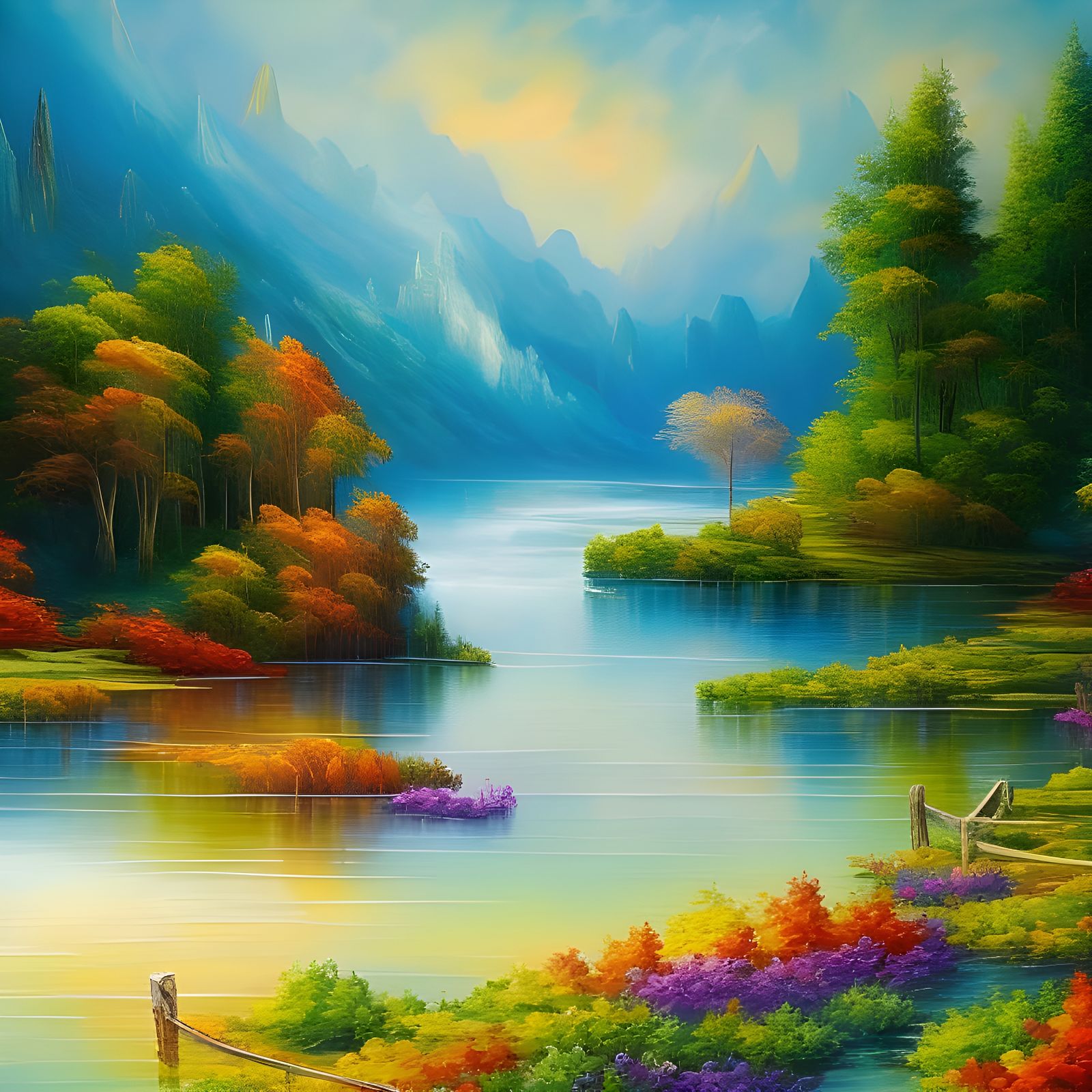 fantasy-lake-ai-generated-artwork-nightcafe-creator