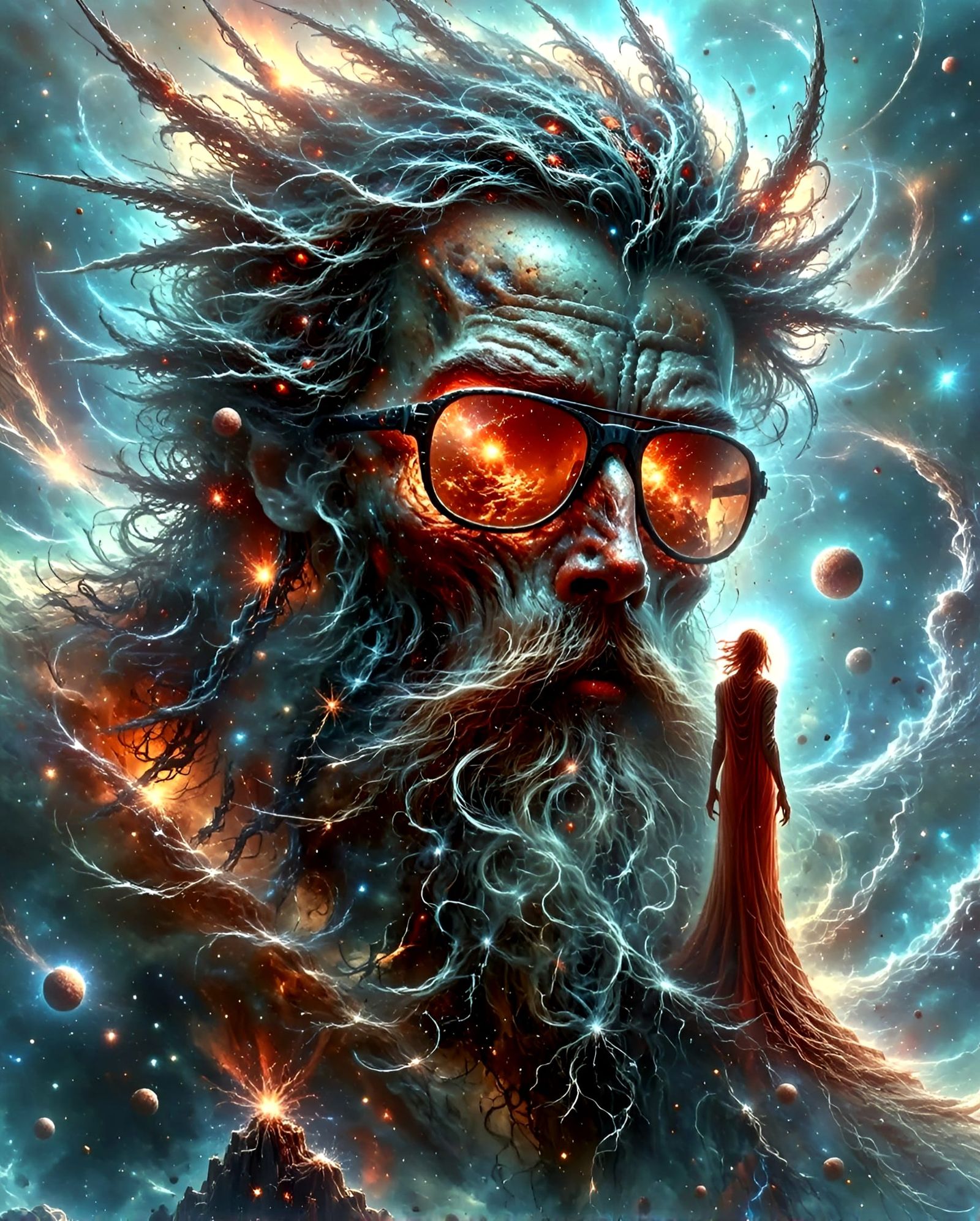 DR. BOWSKI (Defenseless Nightmares)