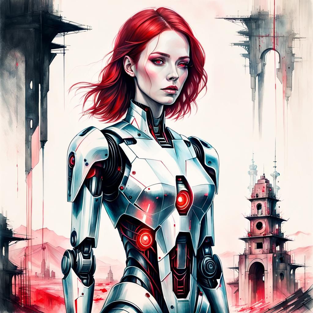 My AI is programmed to censor any thoughts that might offend...