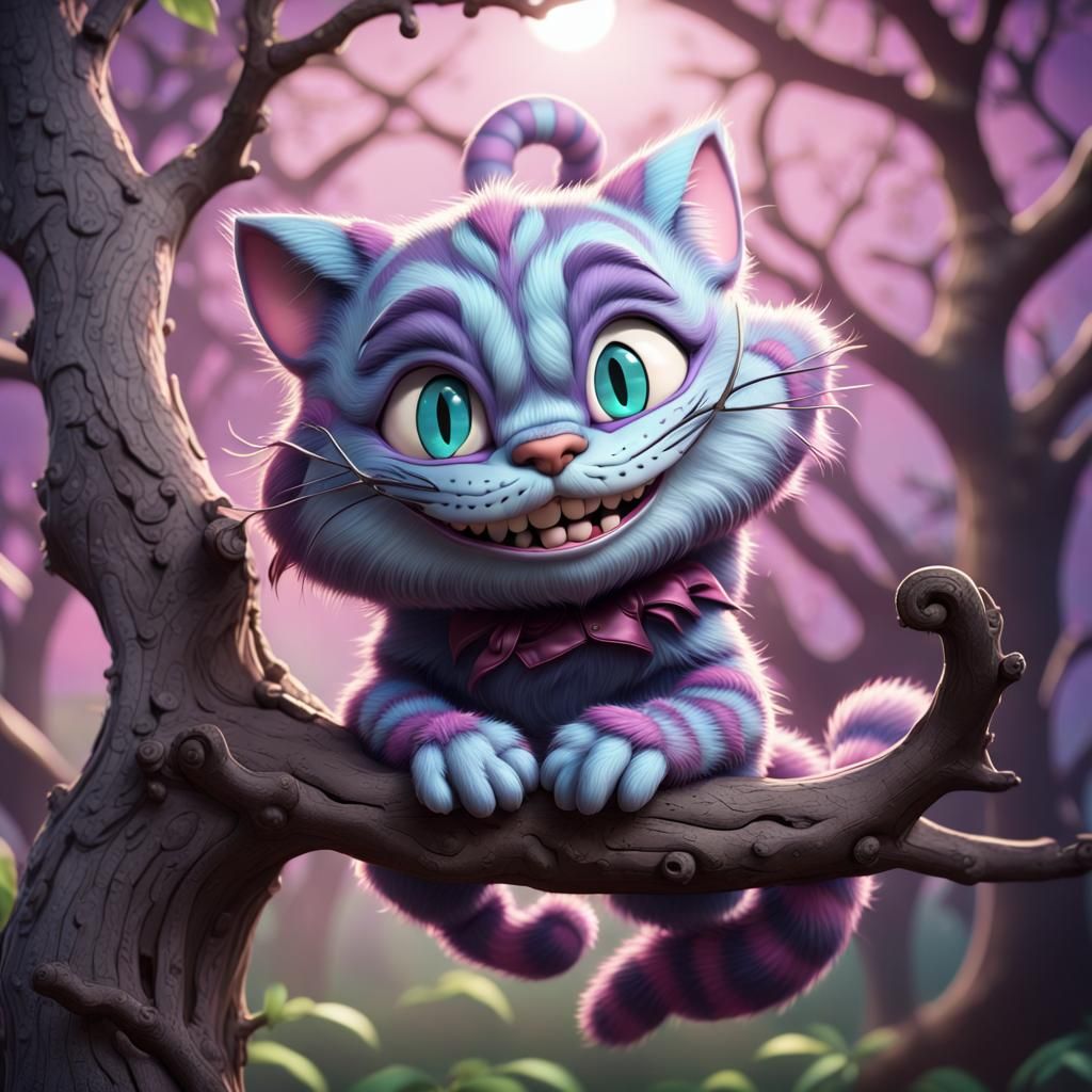 a-cheshire-cat-ai-generated-artwork-nightcafe-creator