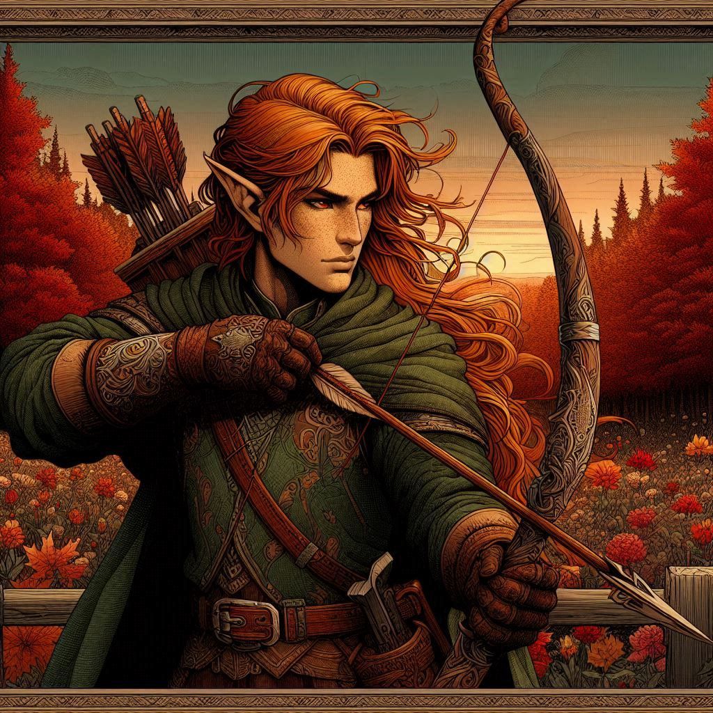 Archers of Ur-Ganath