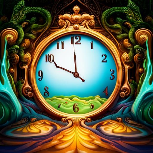 Clock