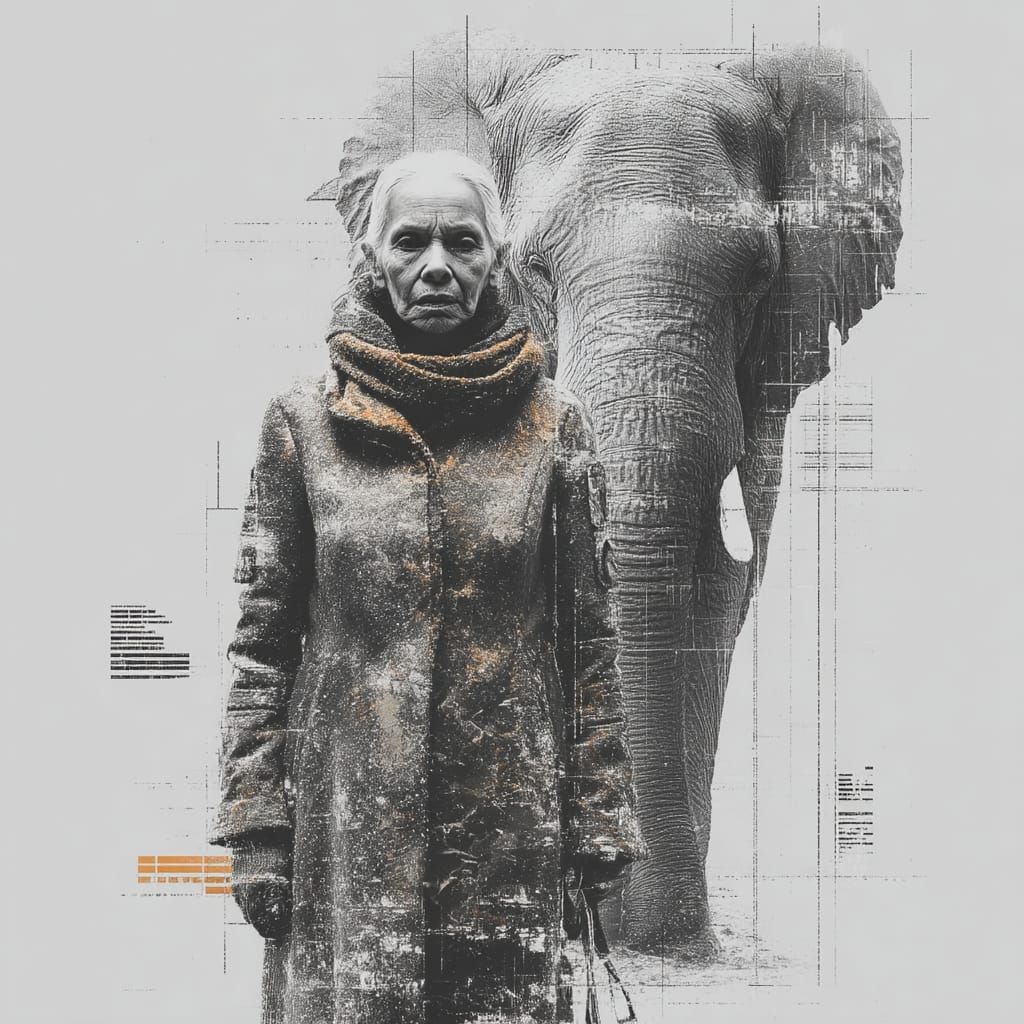 Elephant In The Room