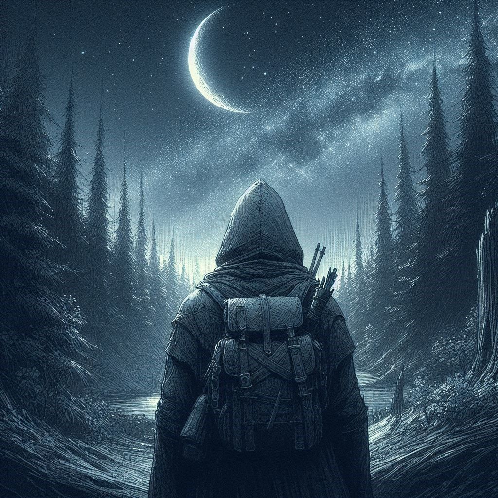 You Are My Moonlight