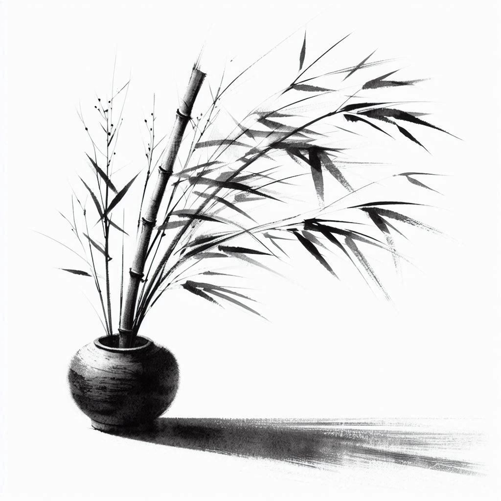 Ikebana
