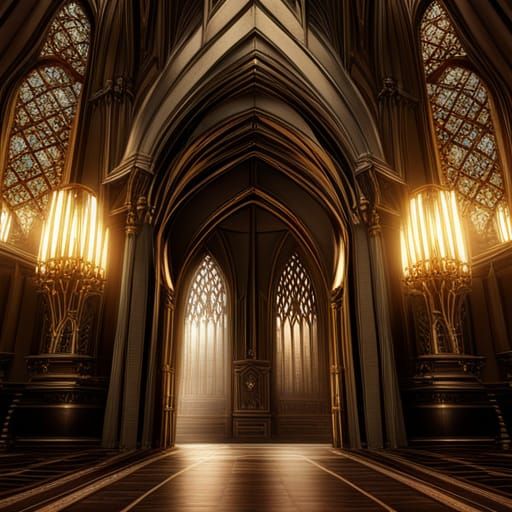 Spire