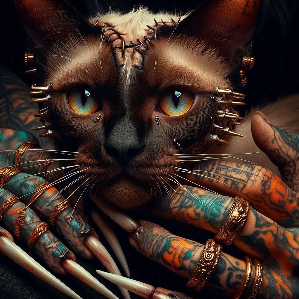 Frankie's Vet Clinic : For All Your Pet Part Needs