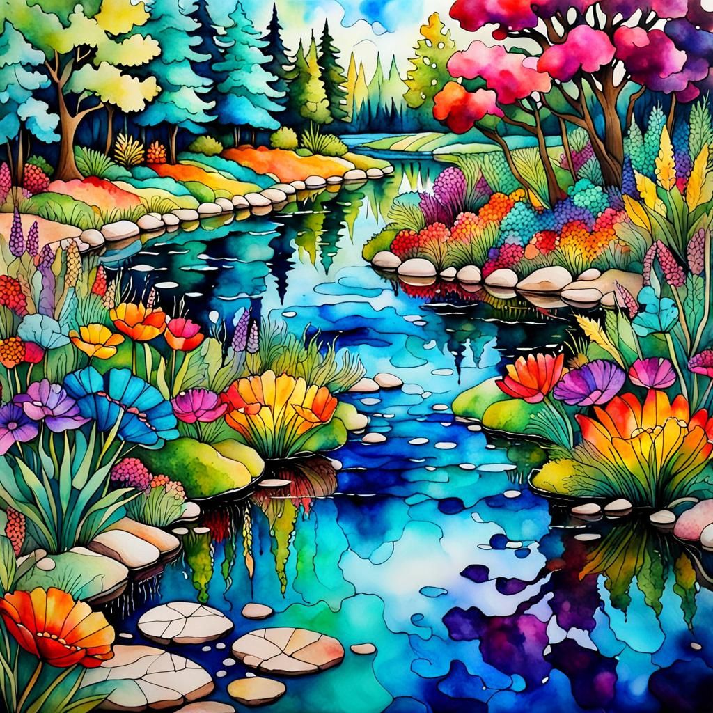 Untitled Creation