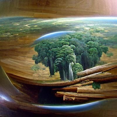 World of Wood