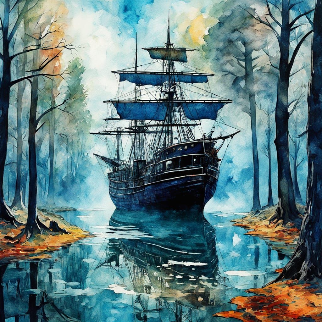 ?That a module for creating images, creates images, we know! There is no need to show us that it really created an image.. The goal is to tr...