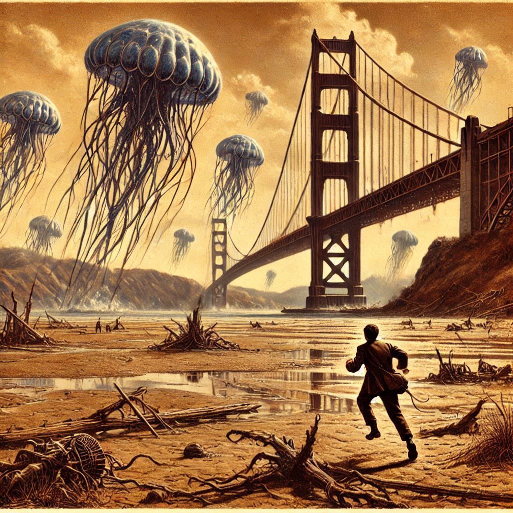 War of the Worlds