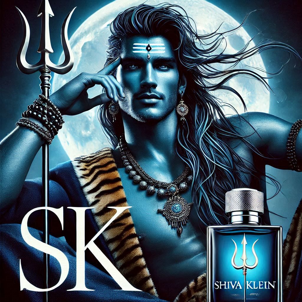 Shiva Klein