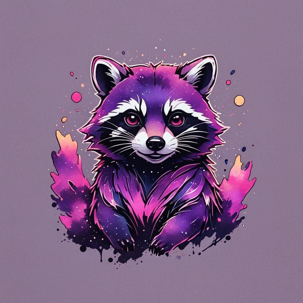Raccoon 