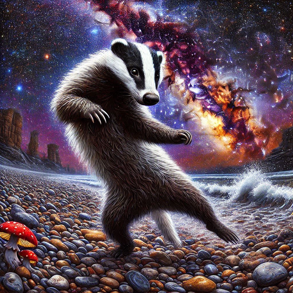 Badger