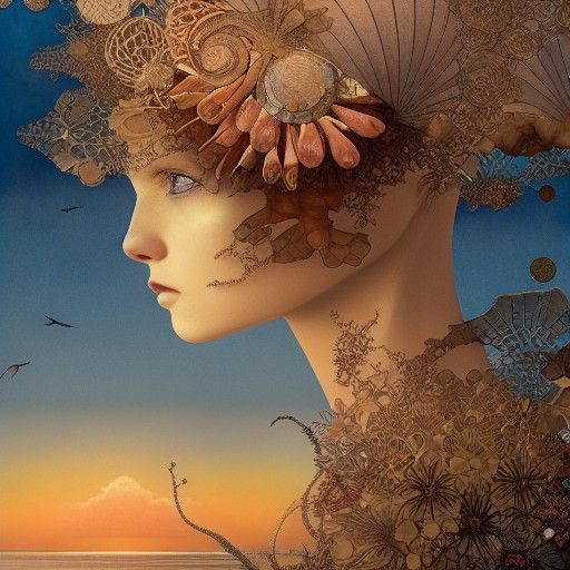 Stories of the Sea 3