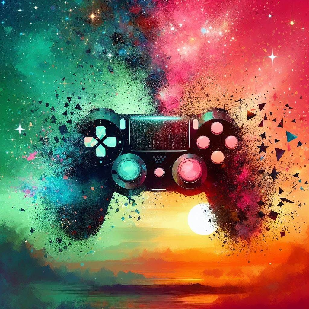 AI or Not? Check out the game! https://bit.ly/AIOrNot