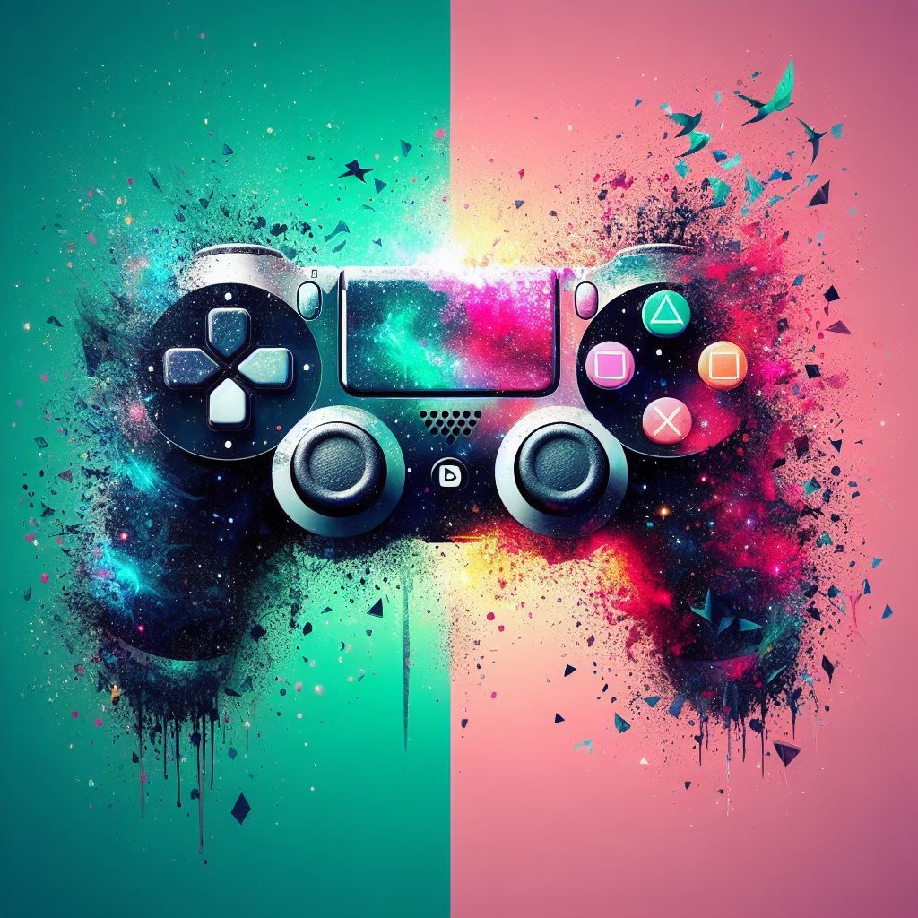 AI or Not? Check out the game! https://bit.ly/AIOrNot