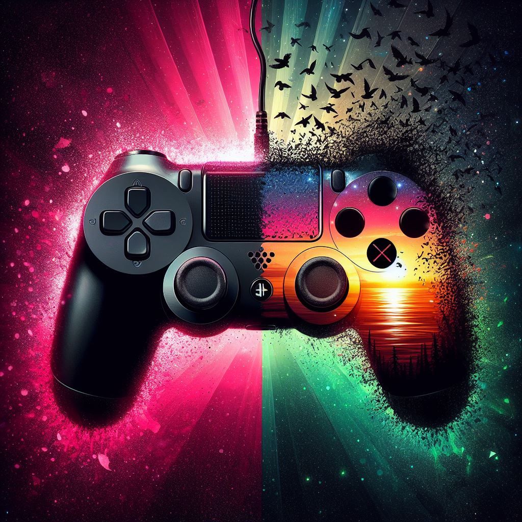 AI or Not? Check out the game! https://bit.ly/AIOrNot
