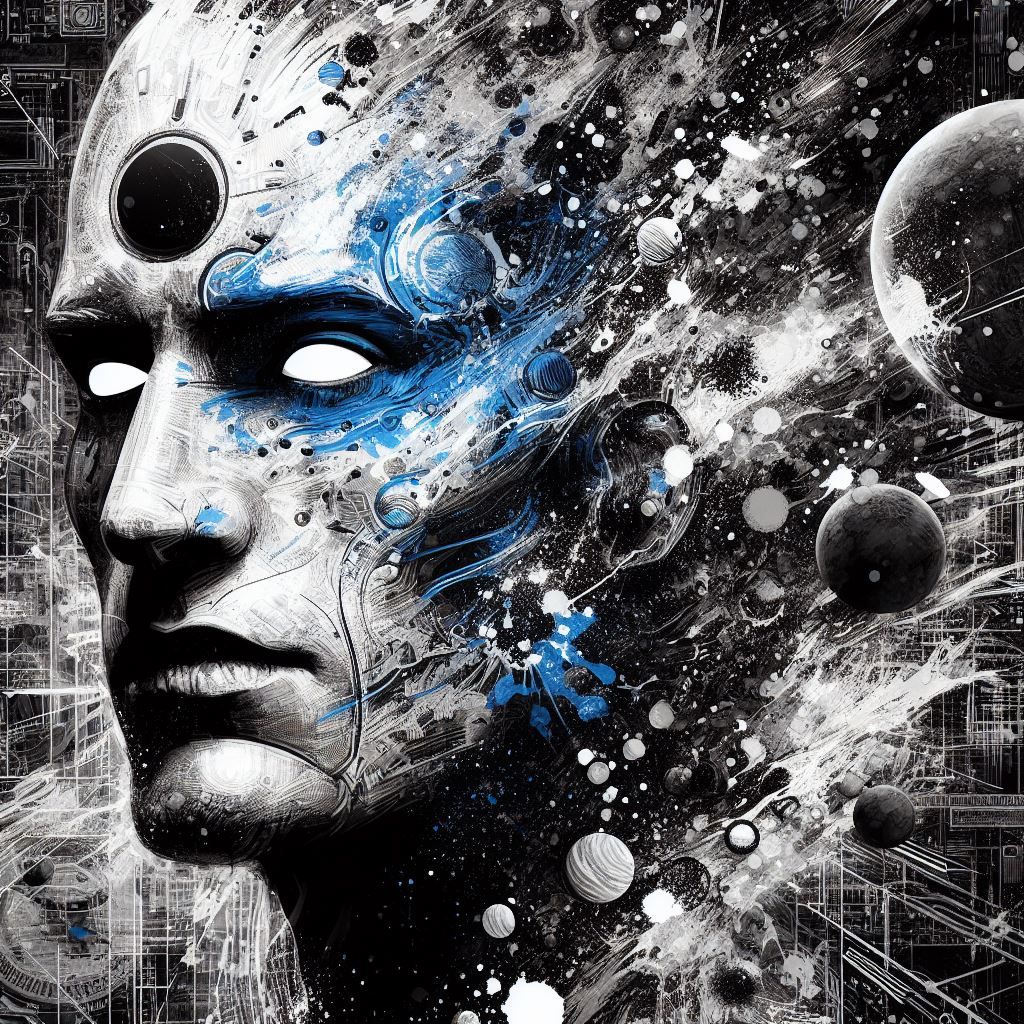 Doctor Manhattan