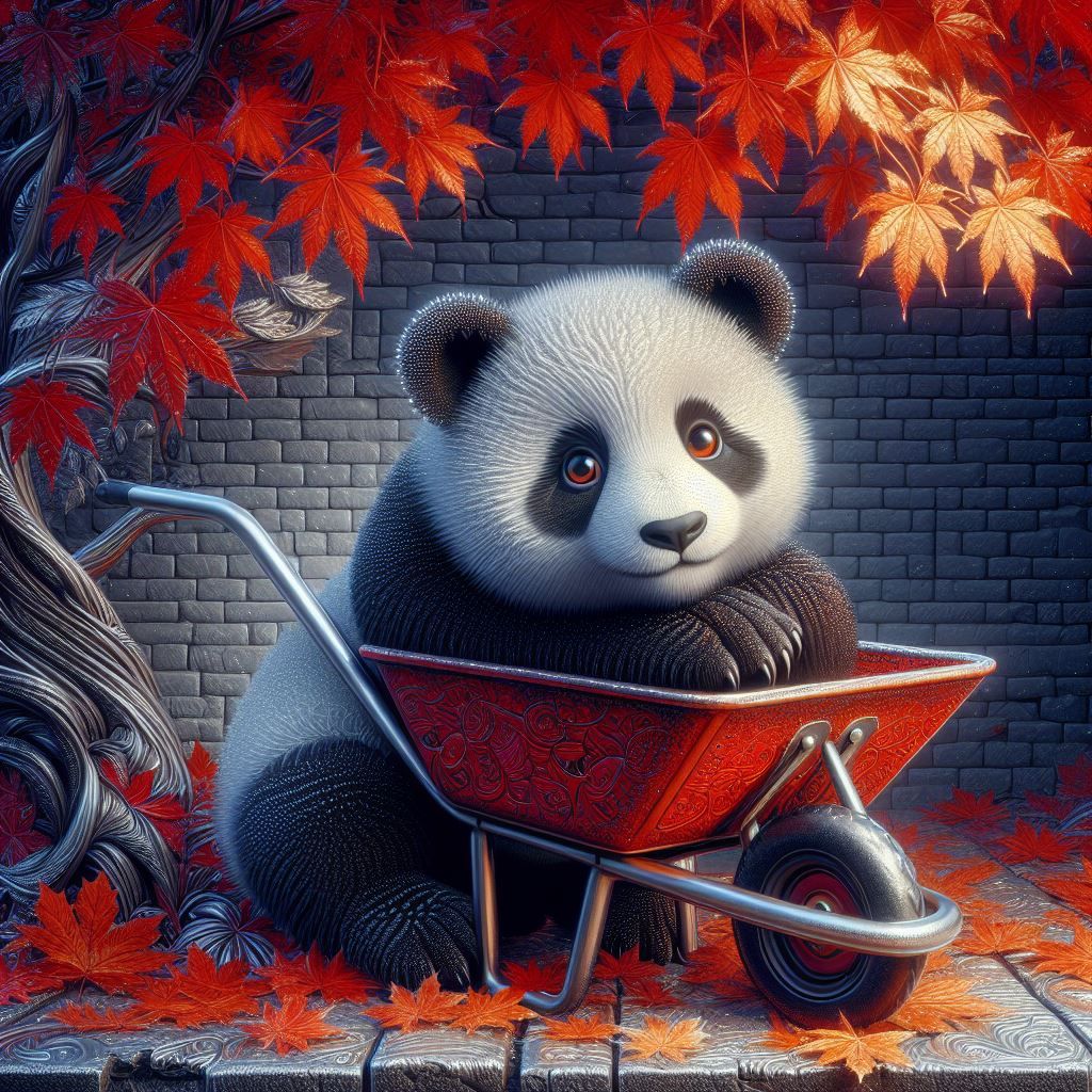 Panda