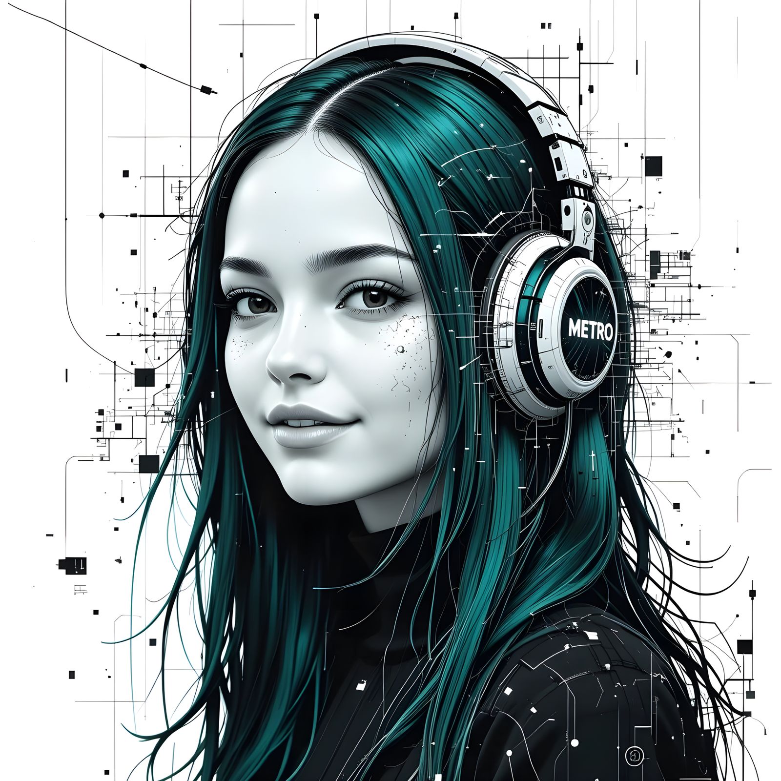 [METRO.514] There’s no such thing as knowing too much. Only ...