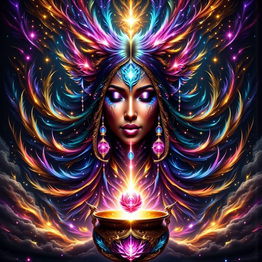 𝑵𝒂𝒕𝒊𝒗𝒆 𝑺𝒑𝒊𝒓𝒊𝒕