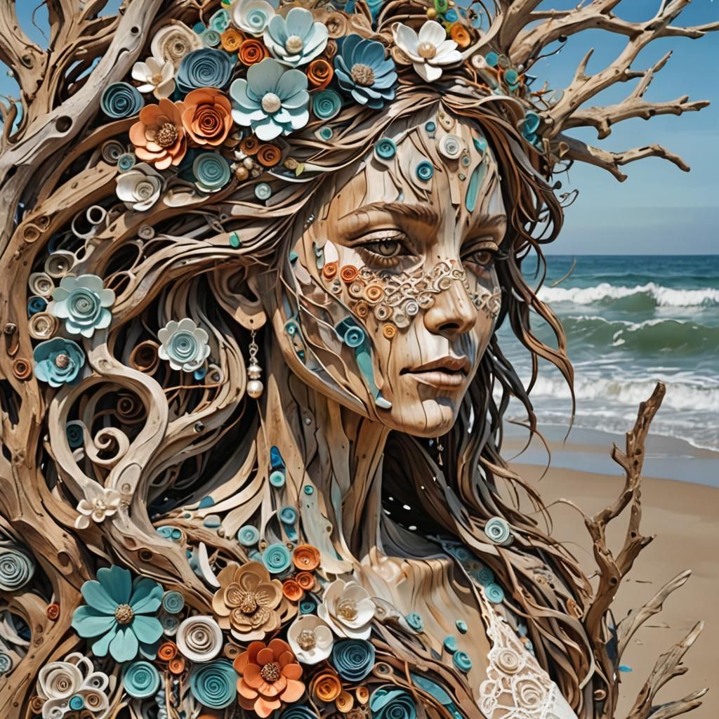 Untitled Creation