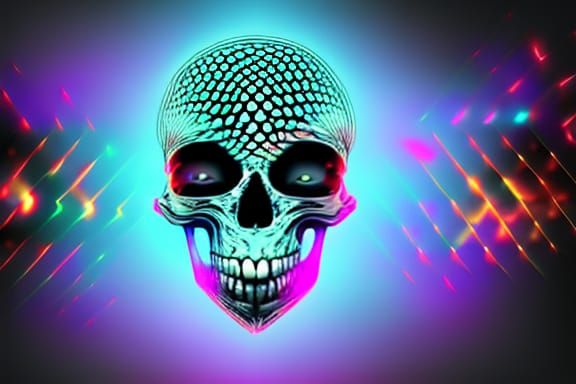 Skull aesthetics 2.0
