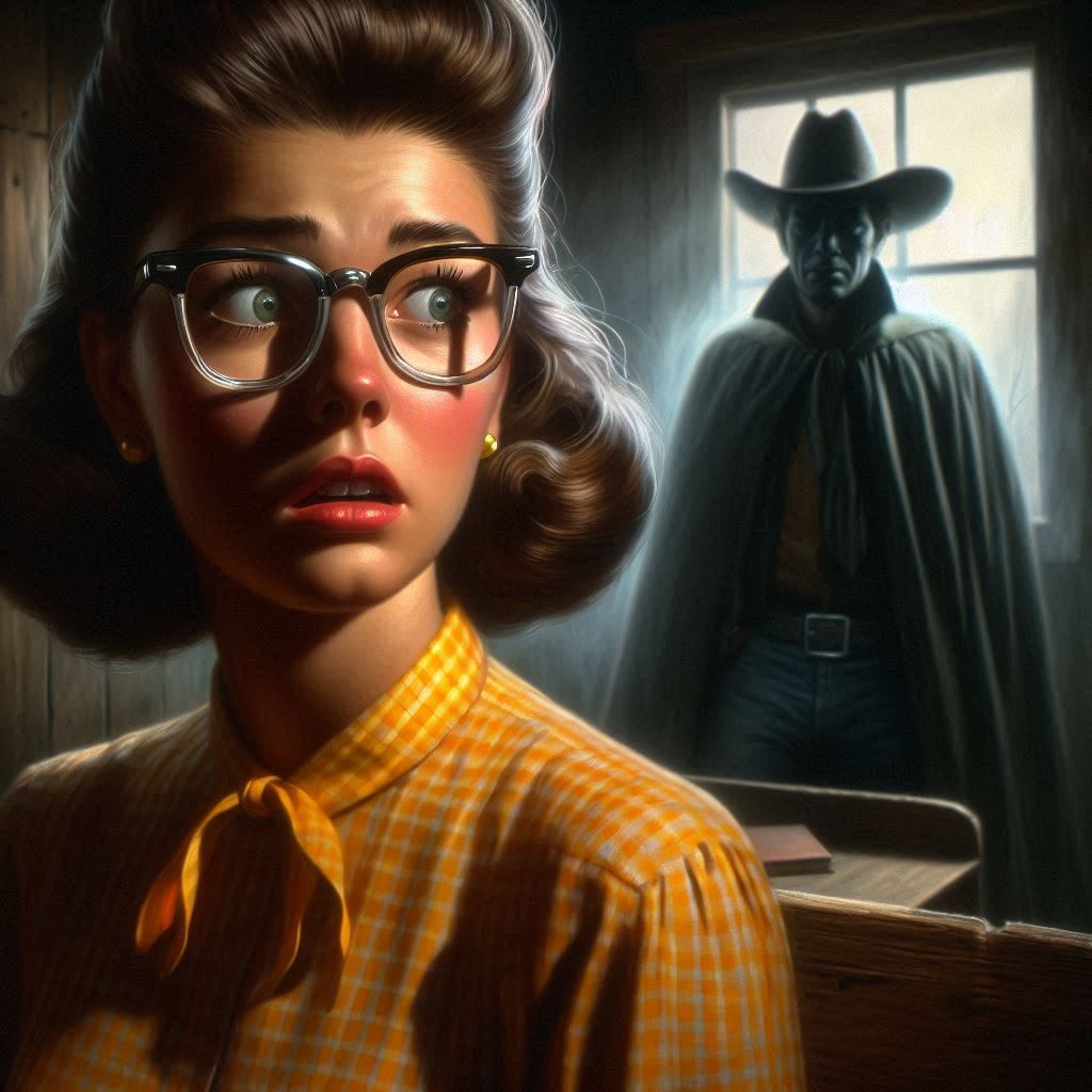 Scooby Doo Origins "The Dinkley Curse"