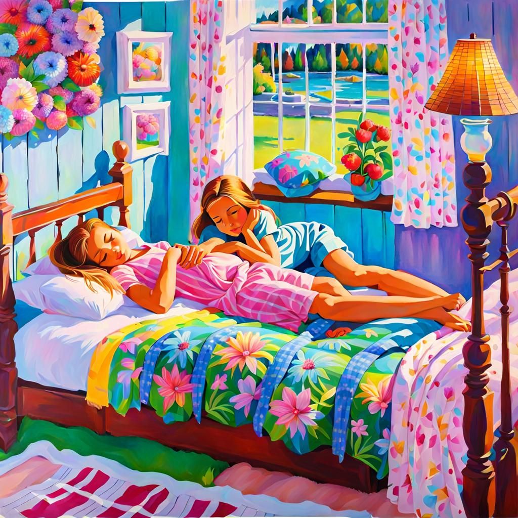 "Summer Dreams"