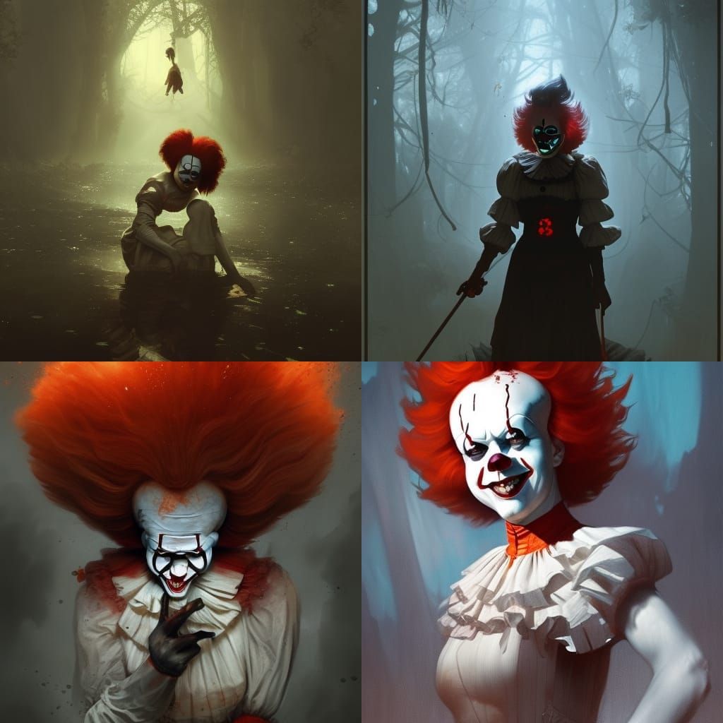 Pennywise