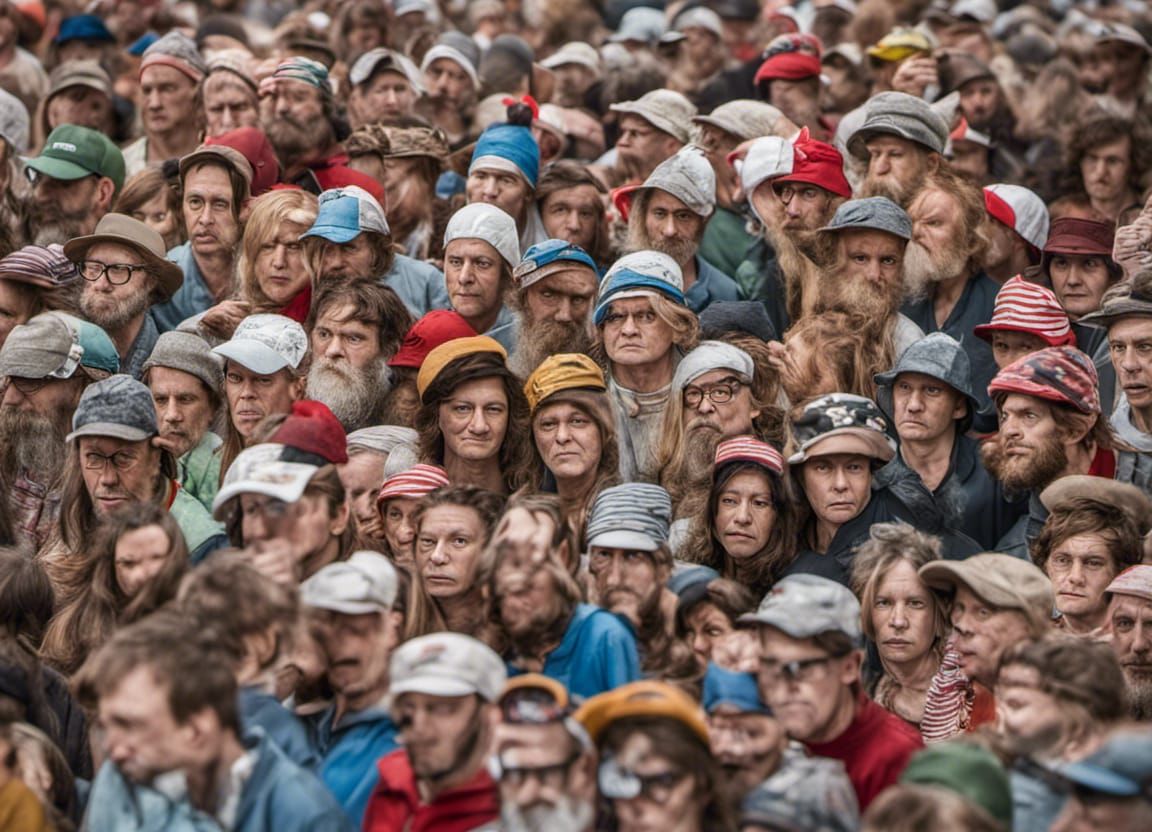 where is Waldo