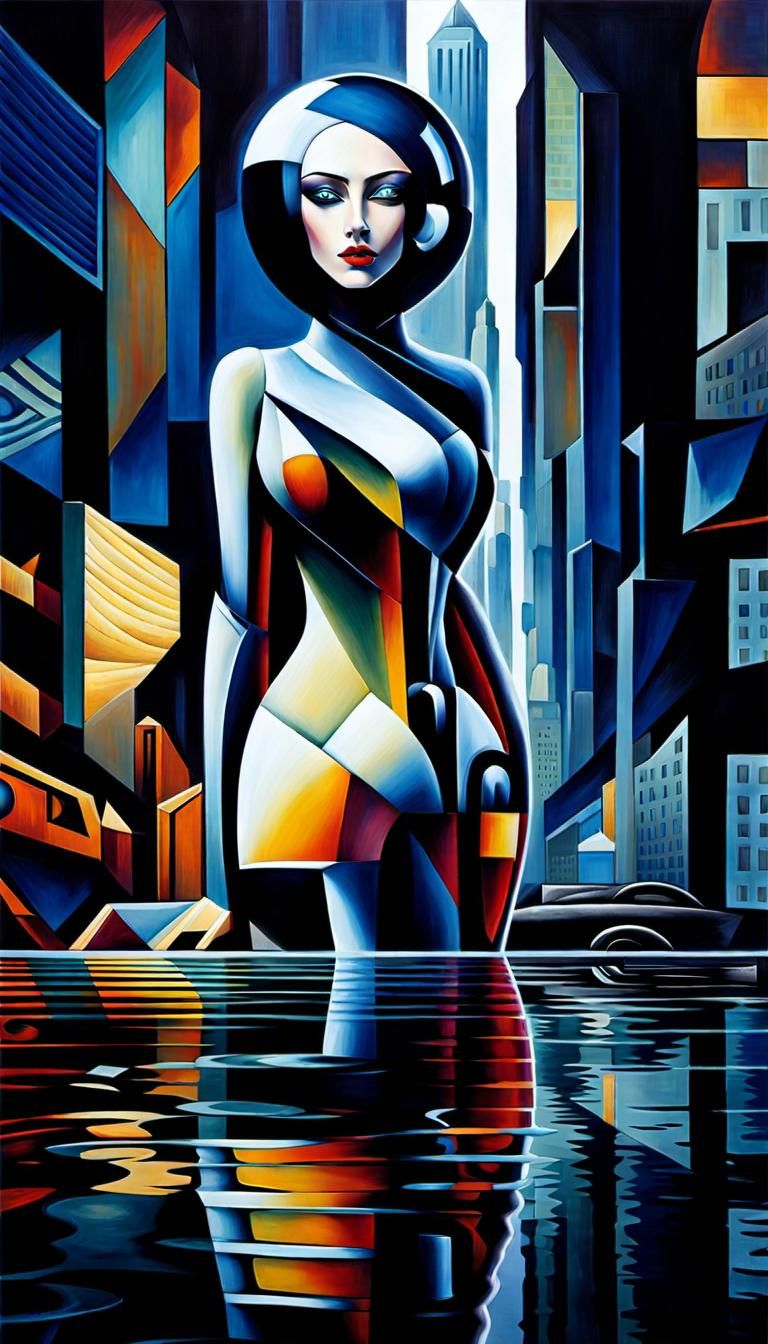 Untitled Creation