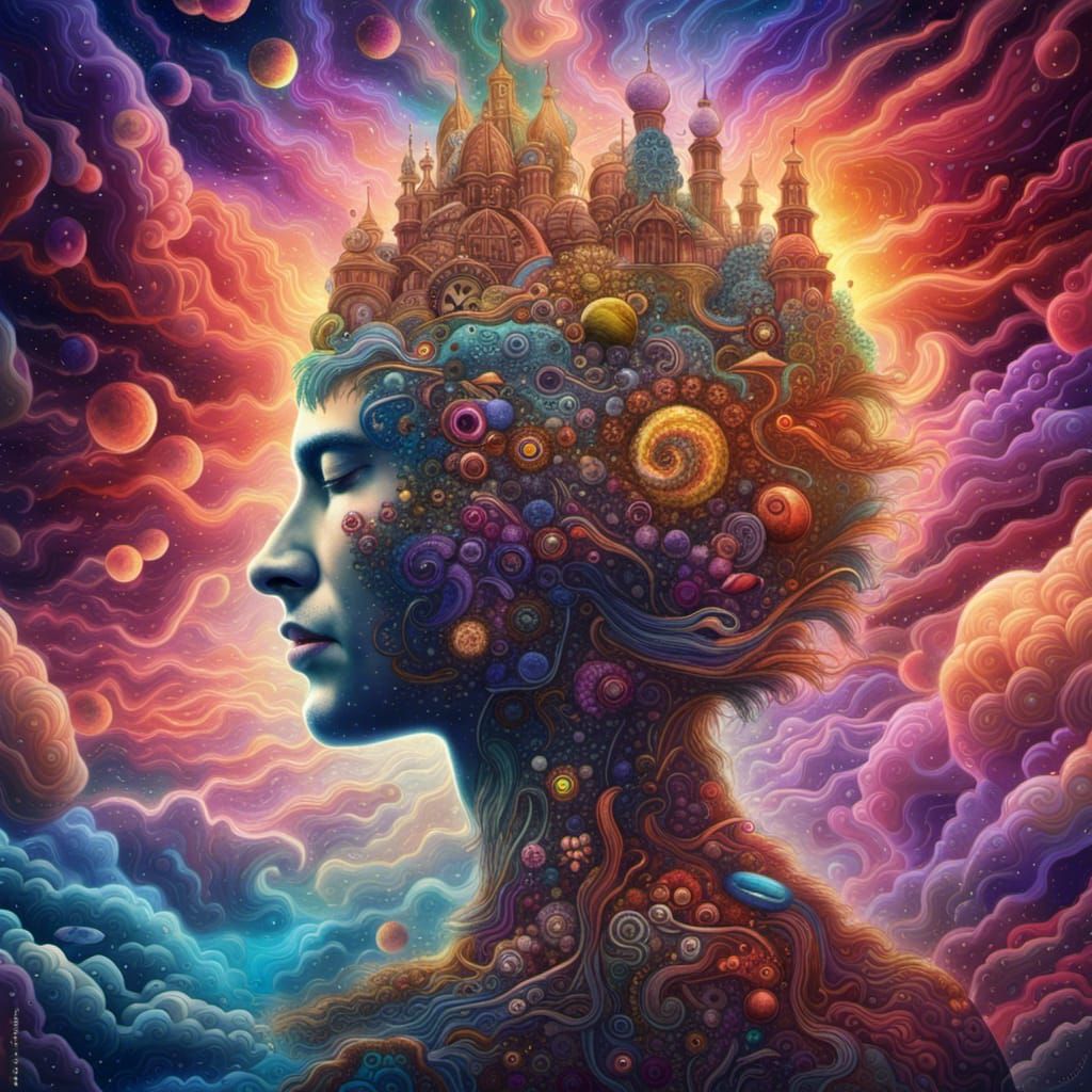 Creation