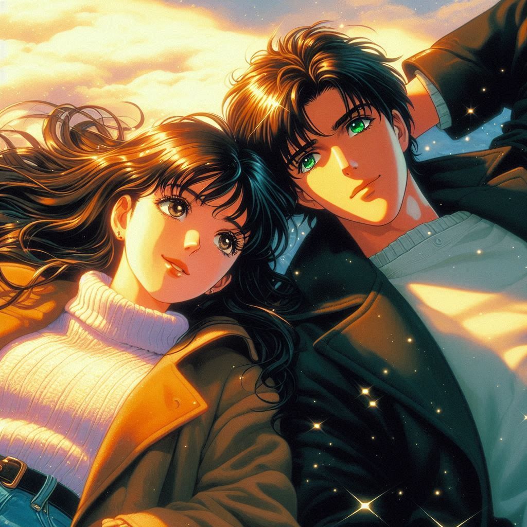 Feeling Warm in the Cold