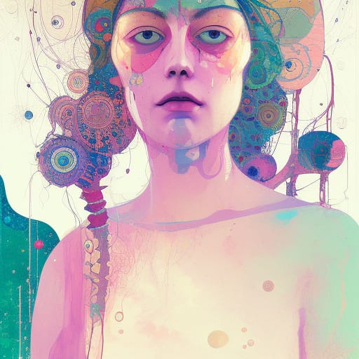 Transformation series NG 140